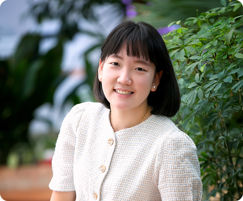 See Wen Lim, Mandarin teacher, Korea, using Kahoot! for language learning