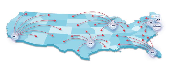 IBC Map 2021
