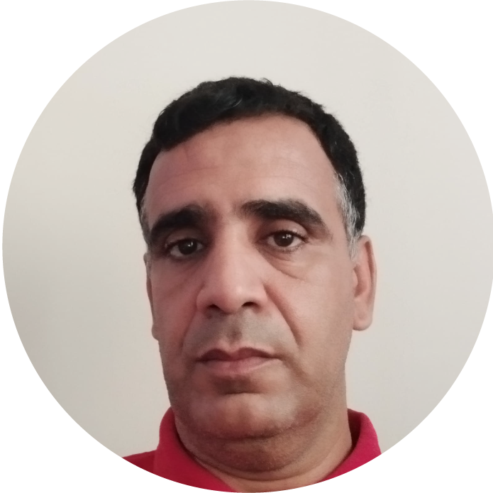 Ahmed Boussif
